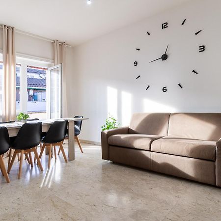 Aureum Loft Apartment Roma Exterior foto