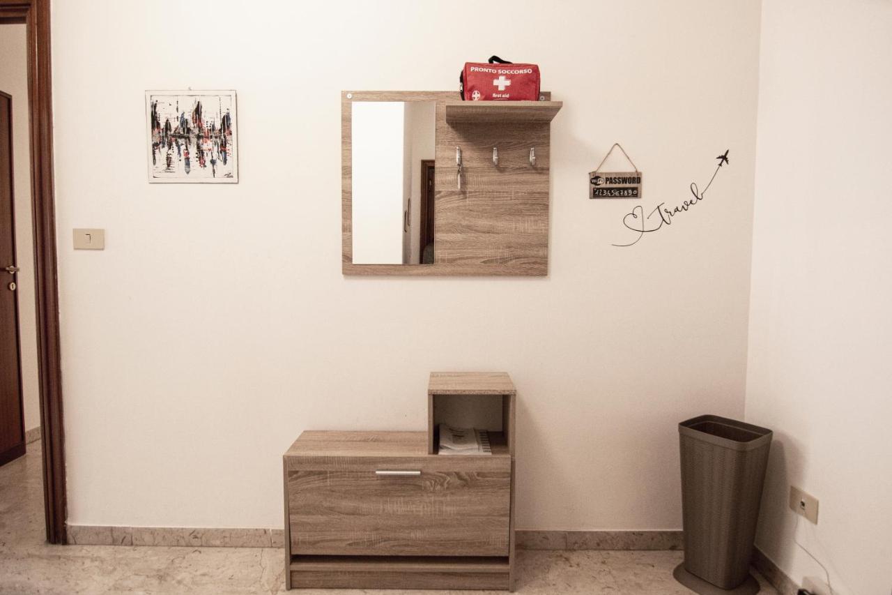 Aureum Loft Roma Exterior foto