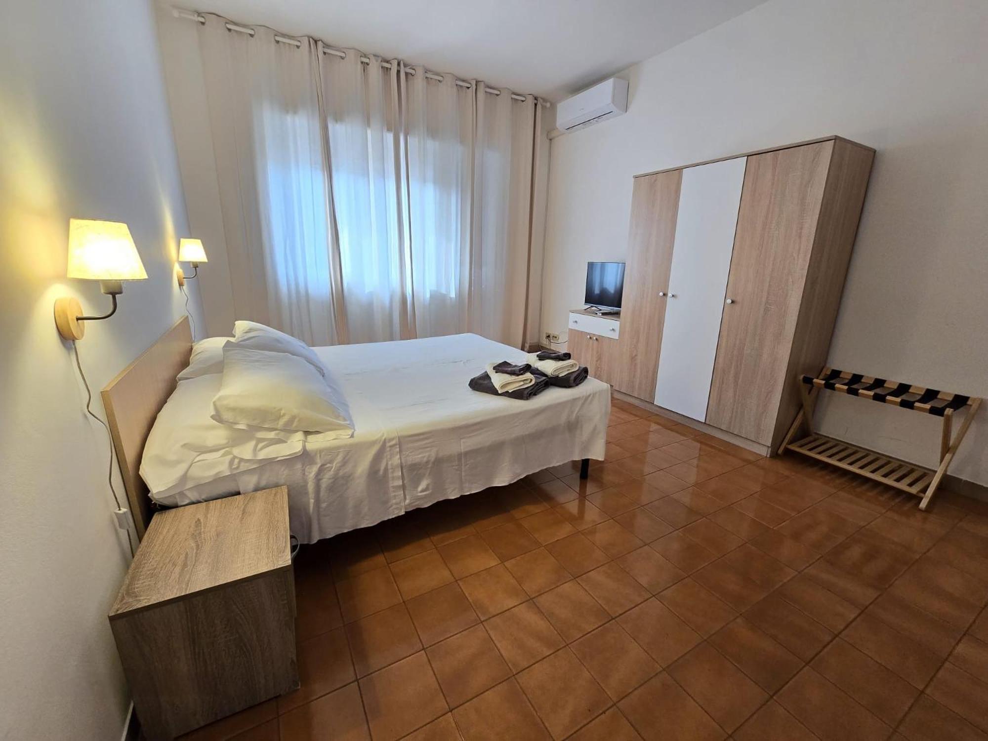 Aureum Loft Roma Exterior foto