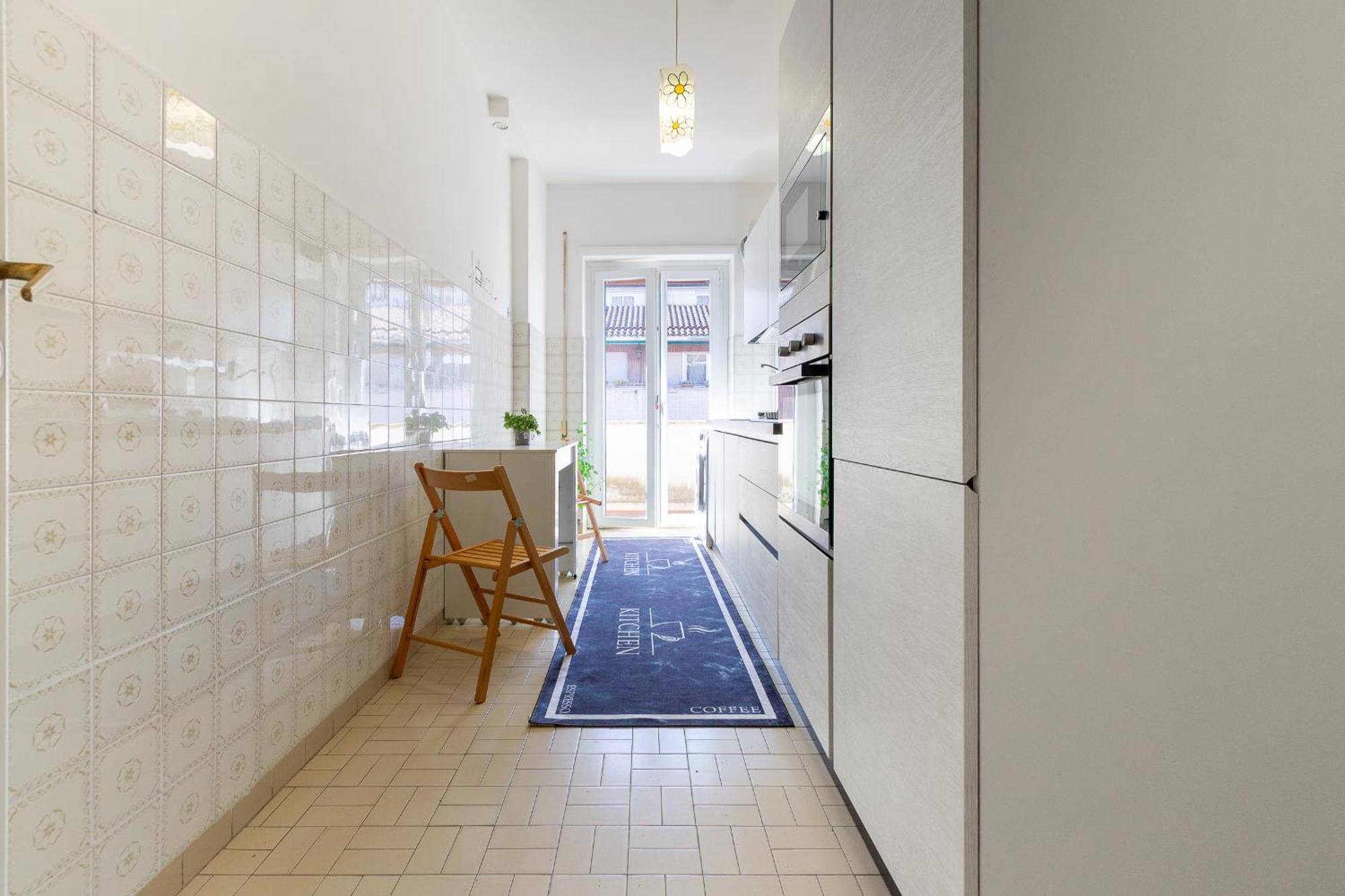Aureum Loft Apartment Roma Exterior foto