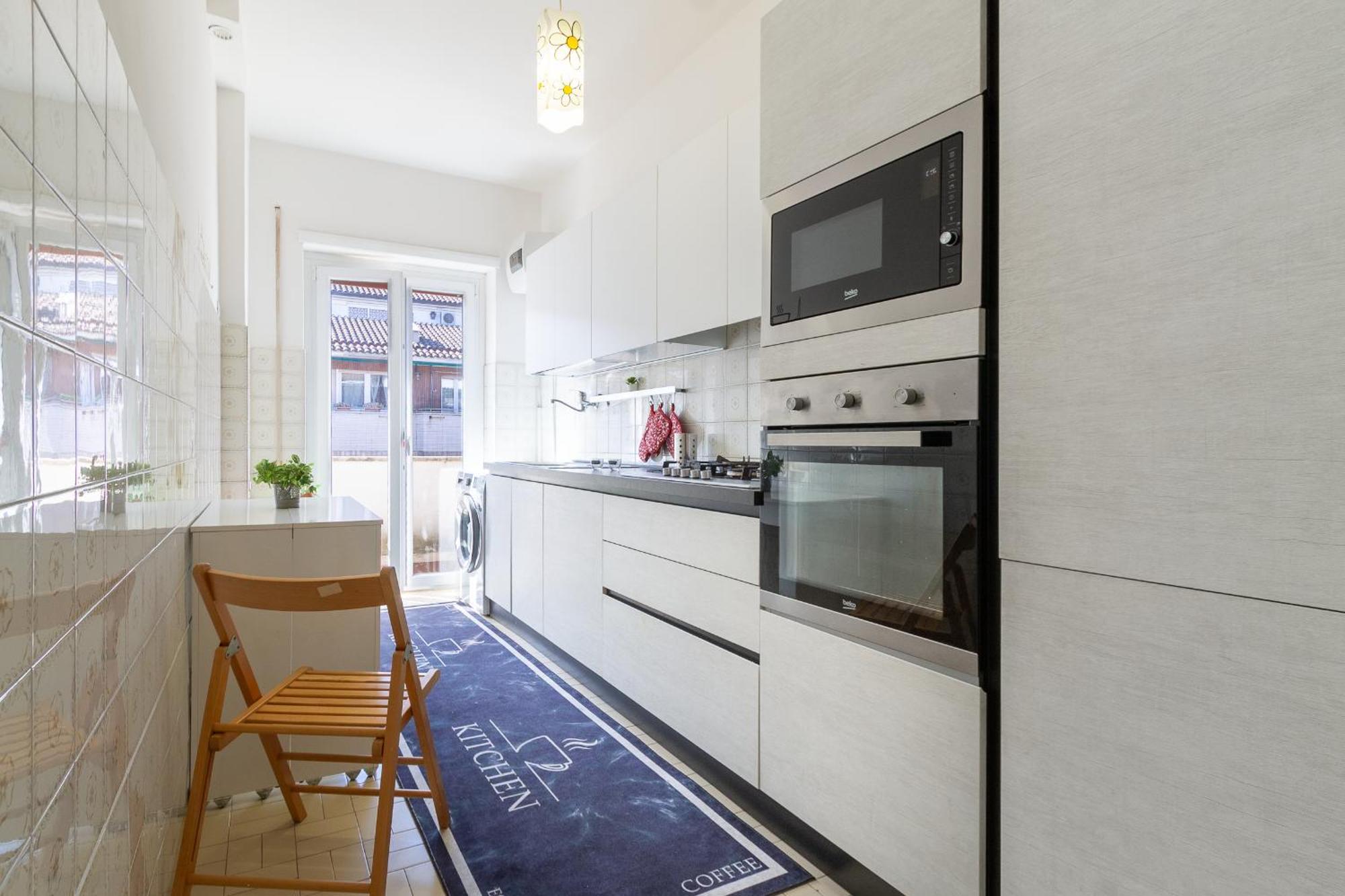 Aureum Loft Apartment Roma Exterior foto