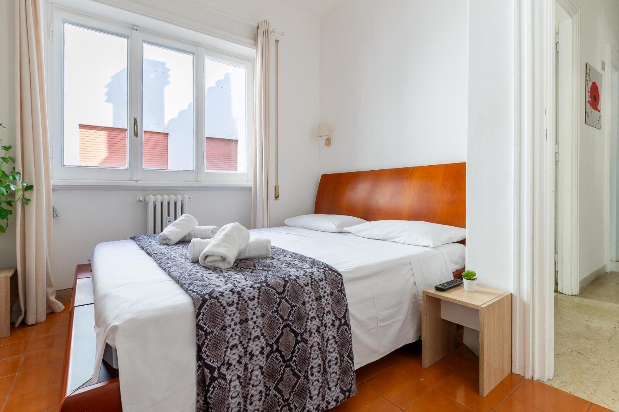 Aureum Loft Apartment Roma Exterior foto