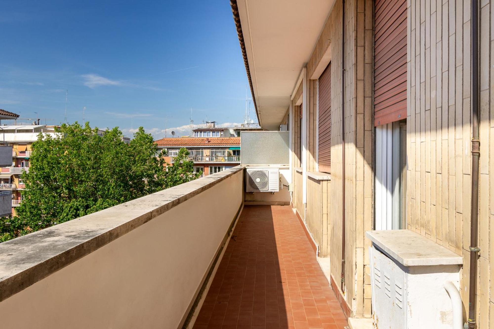 Aureum Loft Apartment Roma Exterior foto