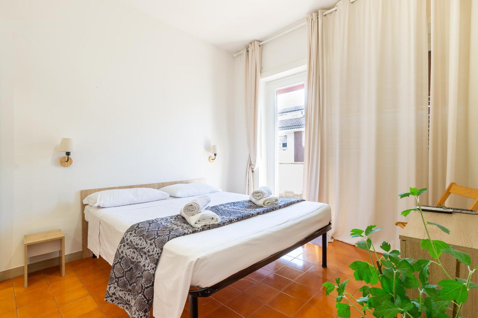 Aureum Loft Apartment Roma Exterior foto