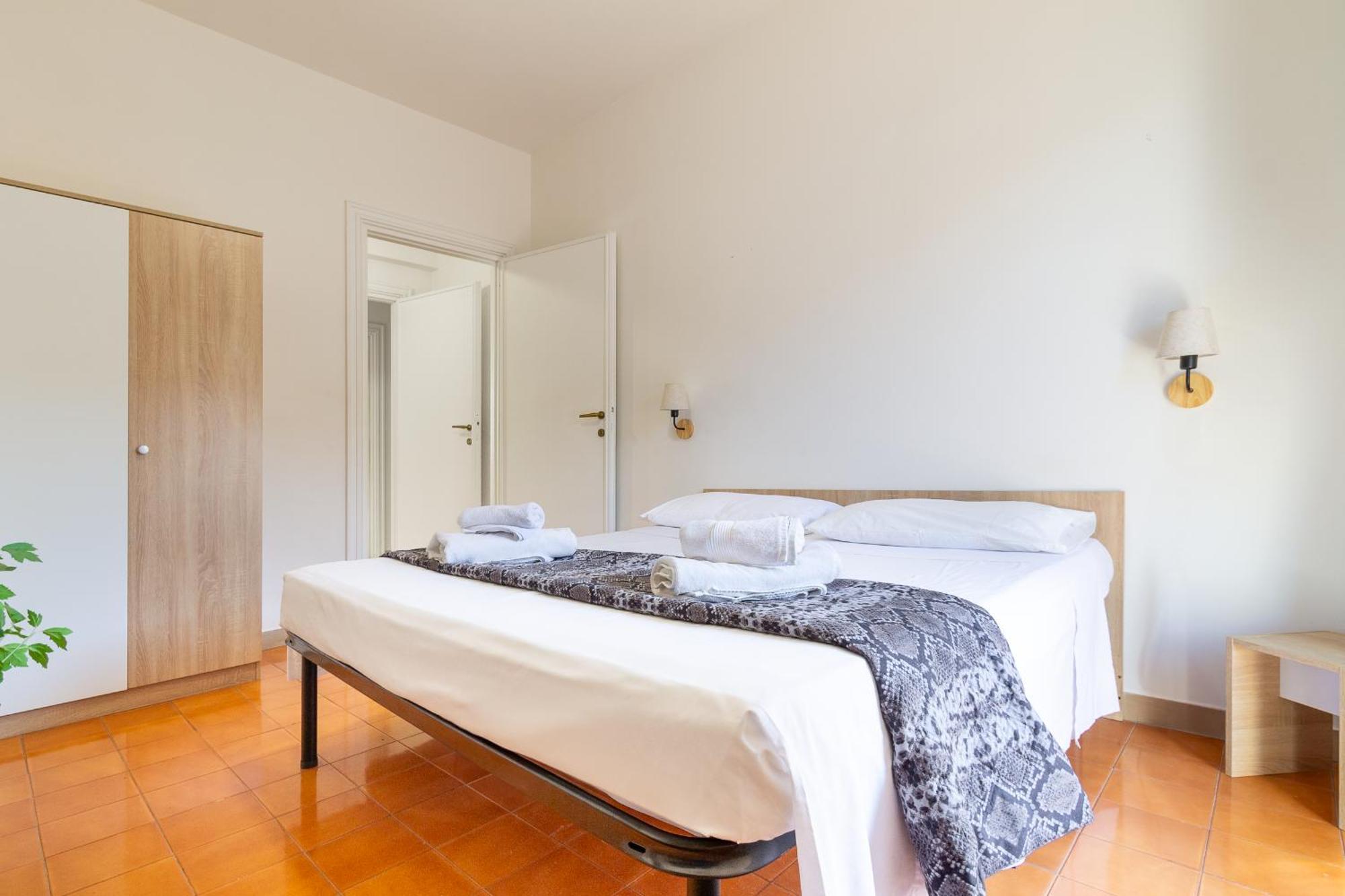 Aureum Loft Apartment Roma Exterior foto