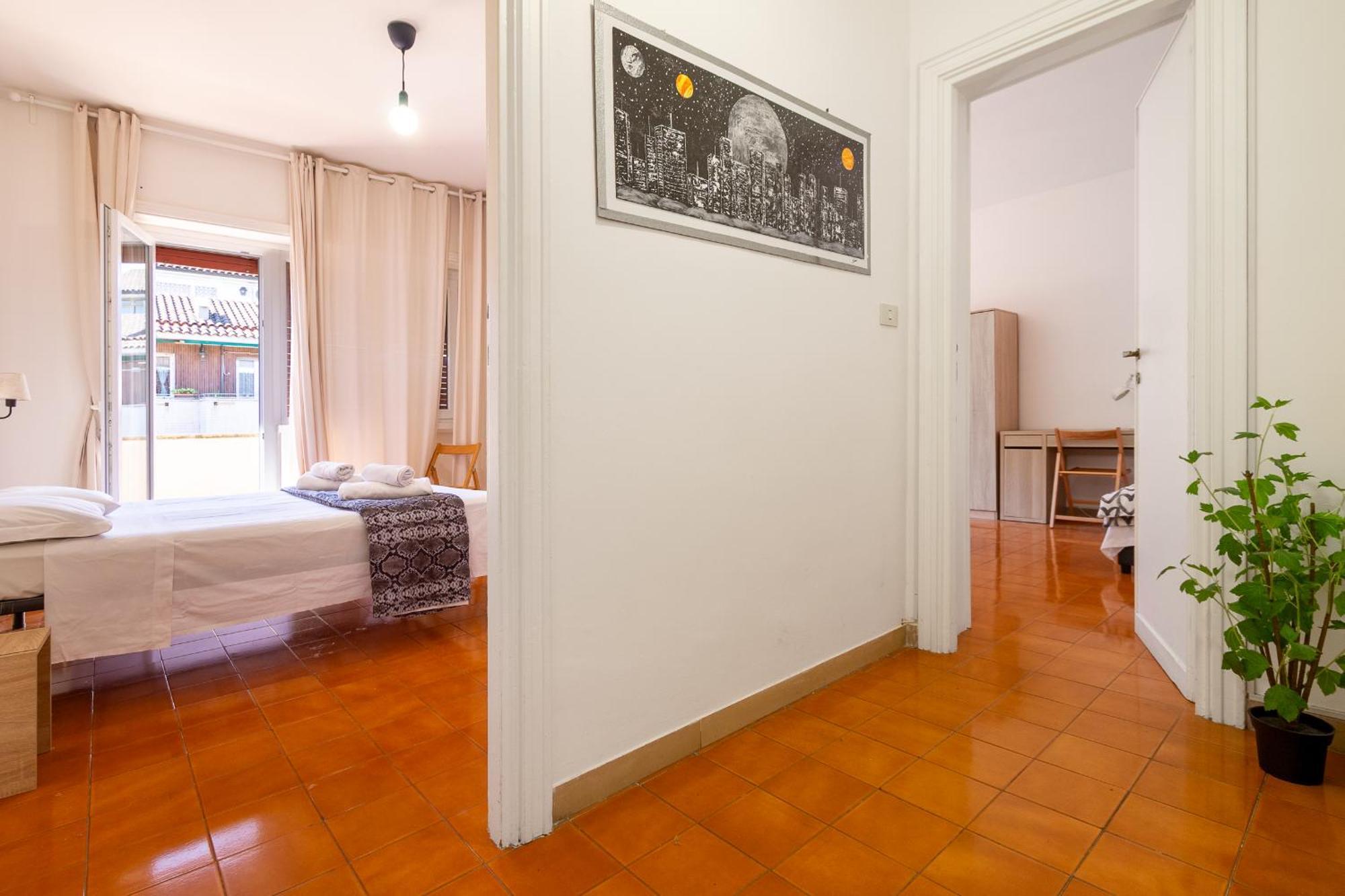 Aureum Loft Apartment Roma Exterior foto