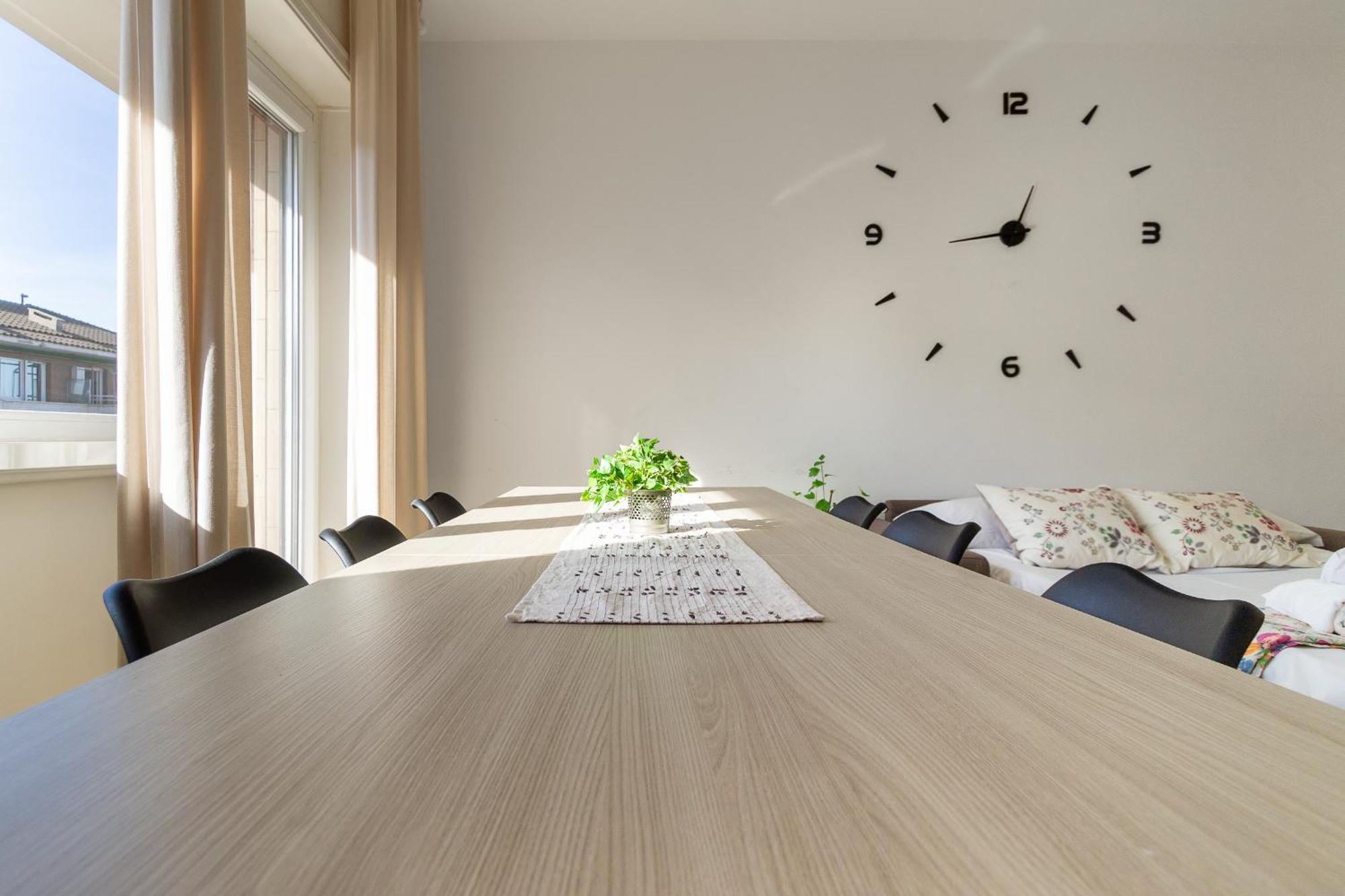 Aureum Loft Apartment Roma Exterior foto