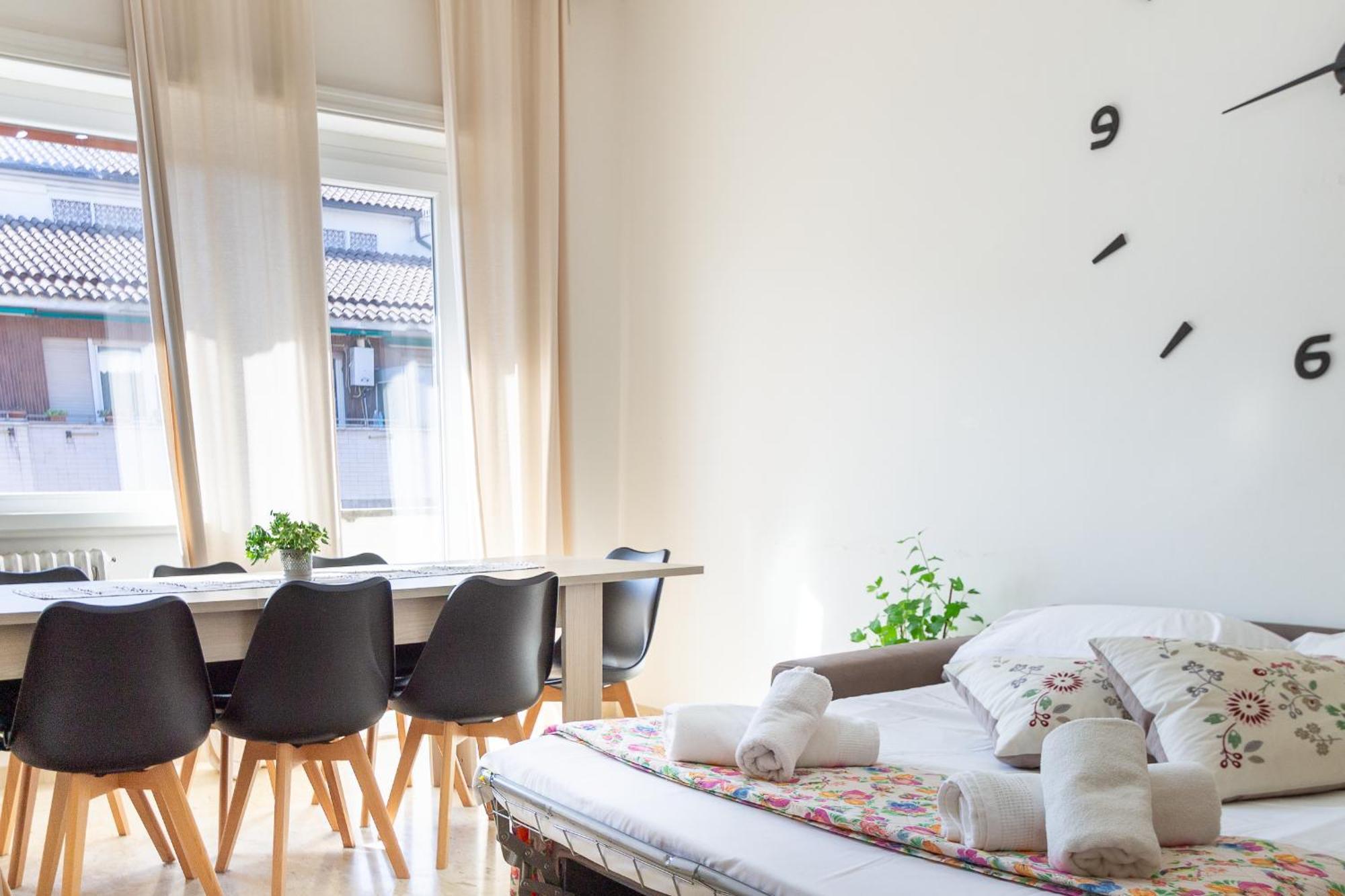 Aureum Loft Apartment Roma Exterior foto