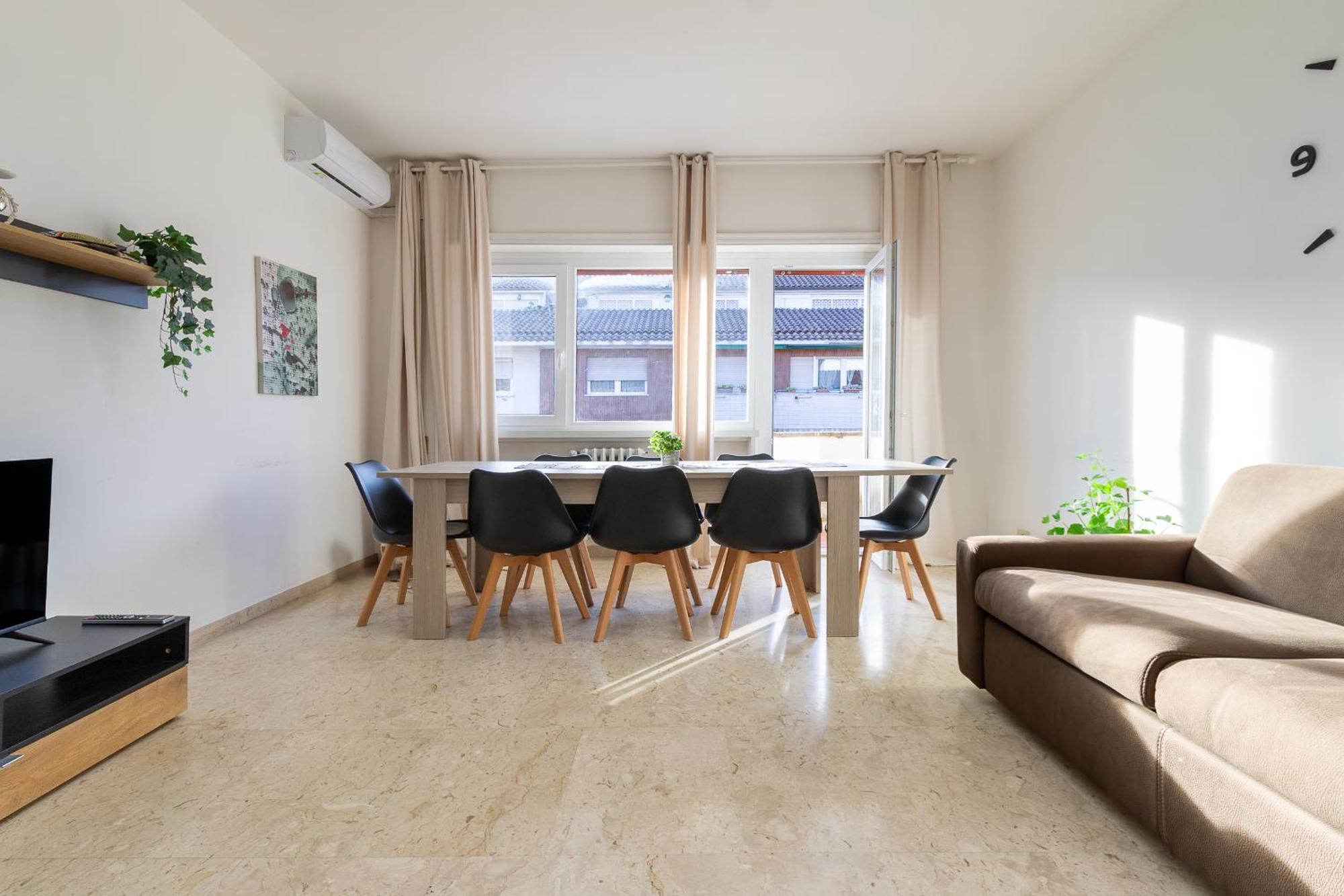 Aureum Loft Roma Exterior foto