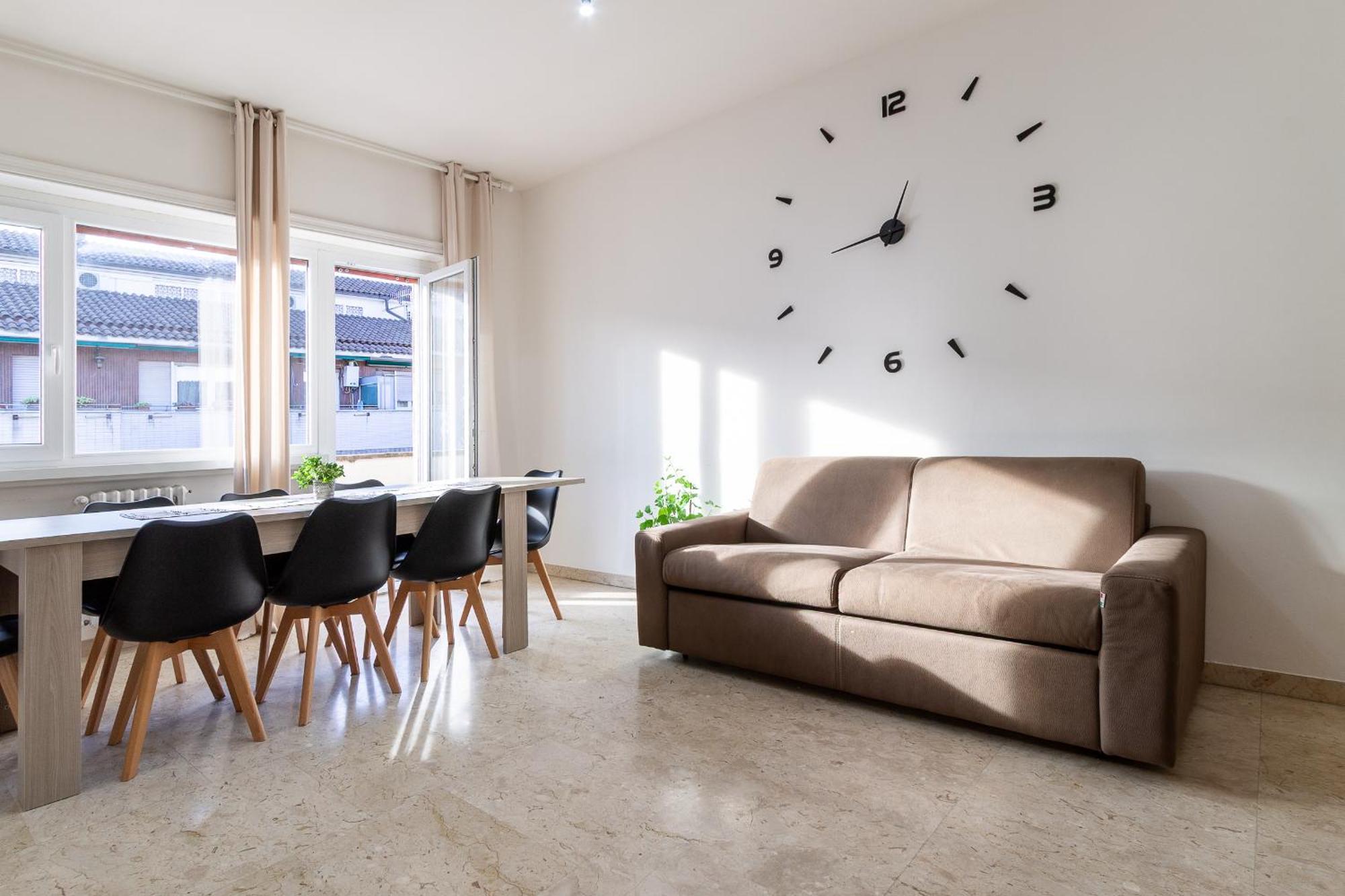 Aureum Loft Roma Exterior foto