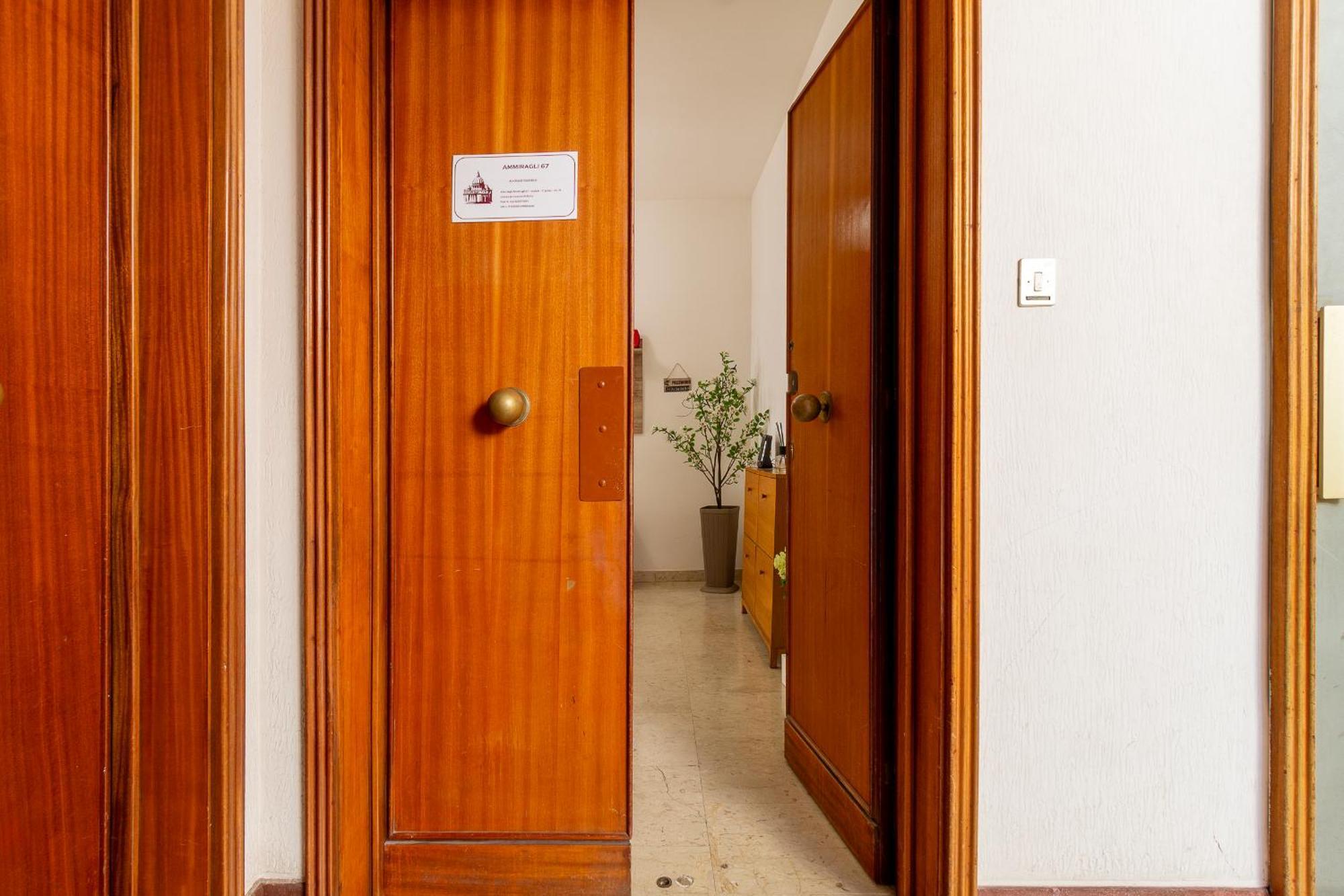 Aureum Loft Apartment Roma Exterior foto