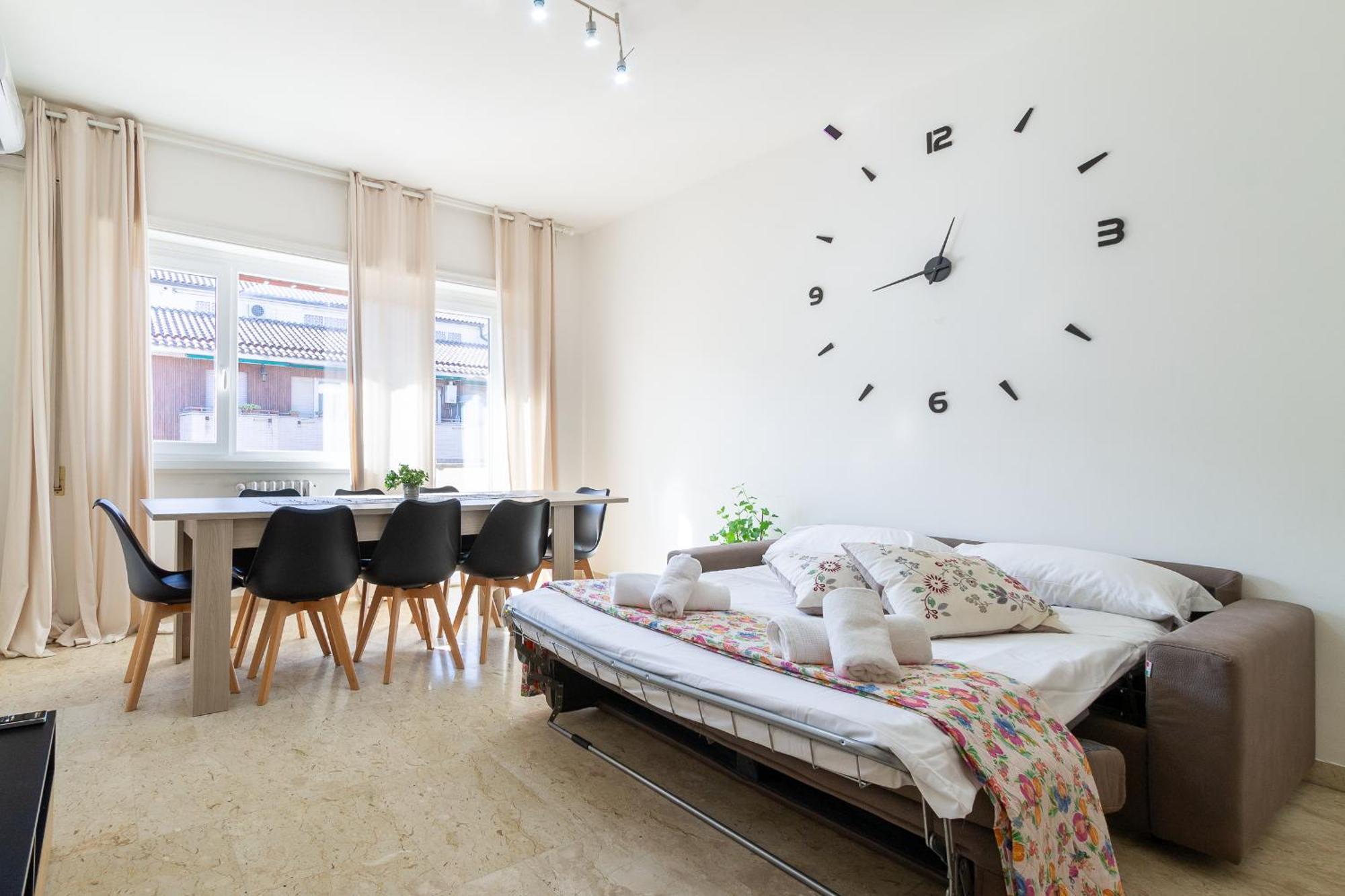 Aureum Loft Apartment Roma Exterior foto