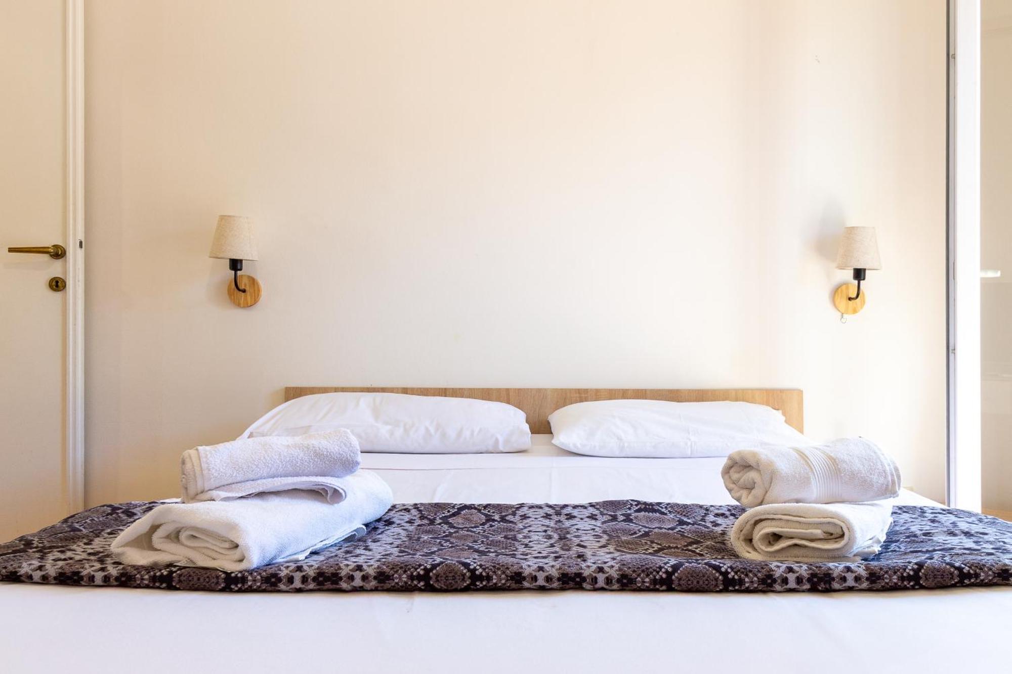 Aureum Loft Apartment Roma Exterior foto
