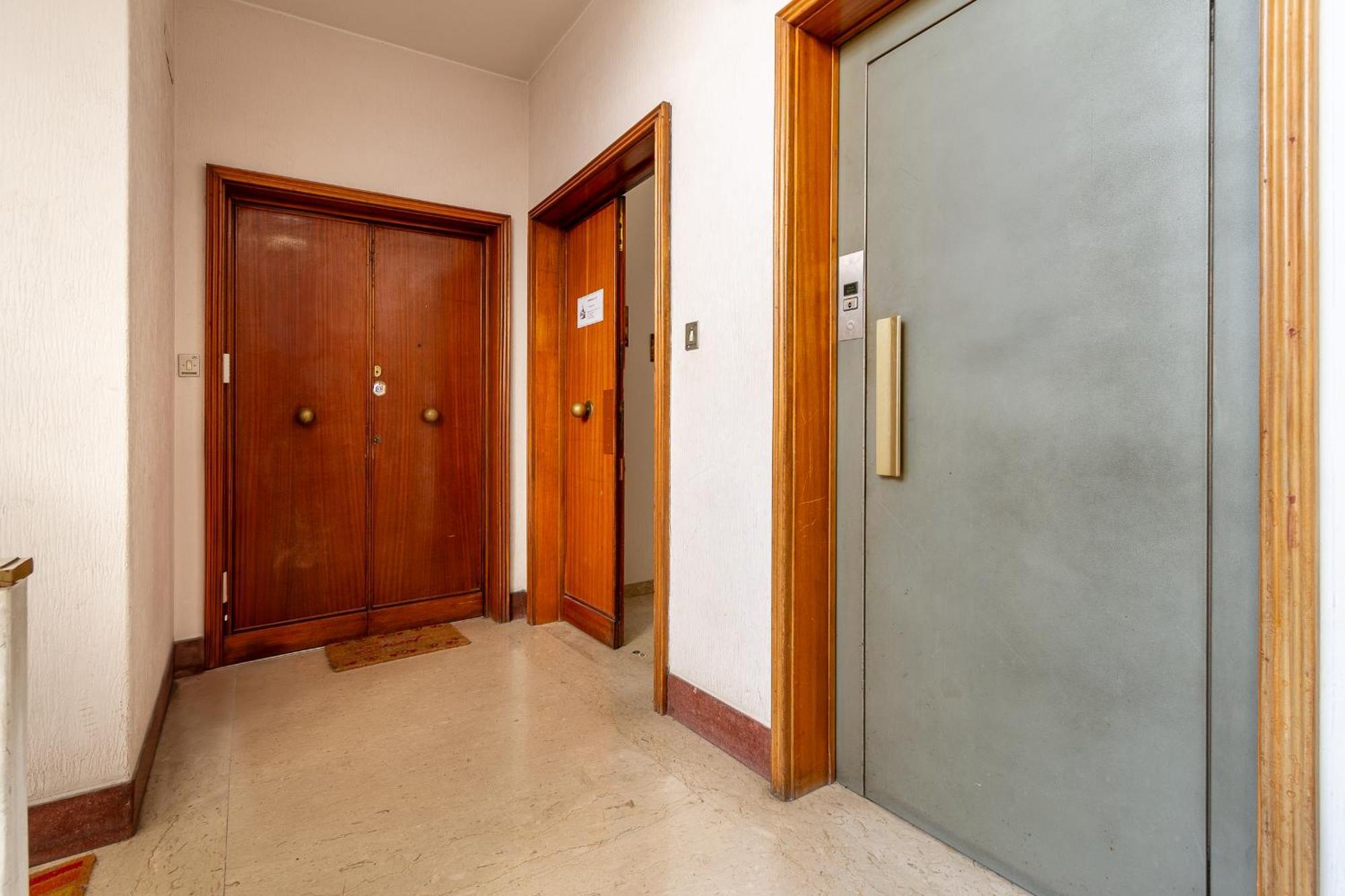 Aureum Loft Roma Exterior foto
