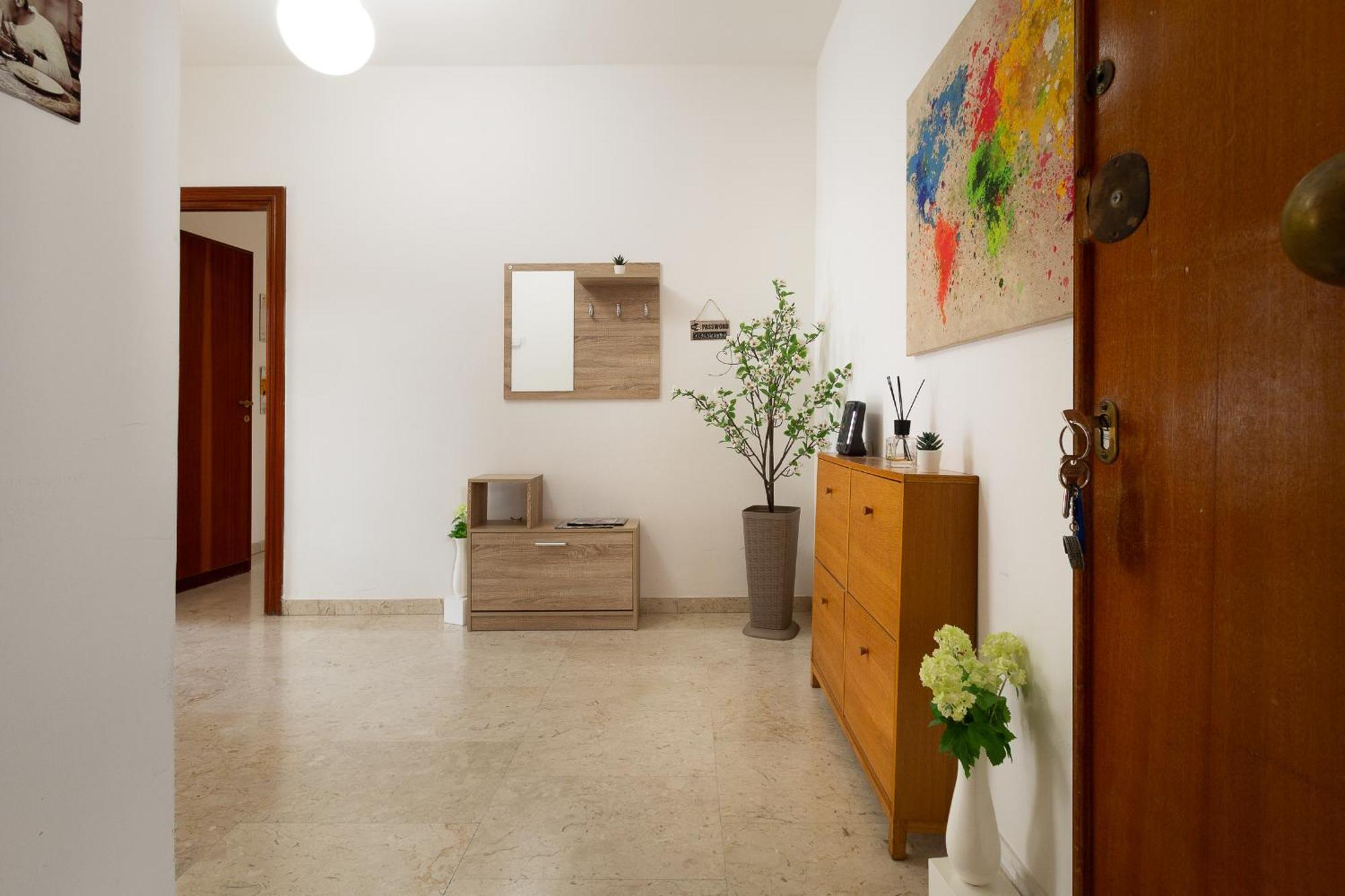 Aureum Loft Roma Exterior foto