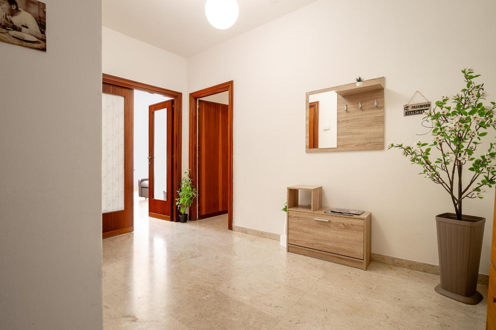 Aureum Loft Roma Exterior foto